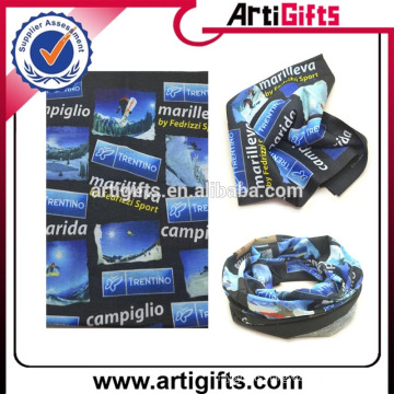 Artigifts factory supply cheap polyester men's bandana